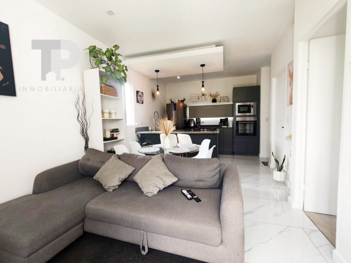 Casa en El Roble de Santa Bárbara, Heredia ZSJC8 - Imagen 9