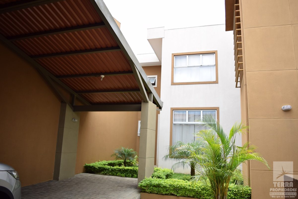 Apartamento en San Francisco de Heredia SCG23 - Imagen 10