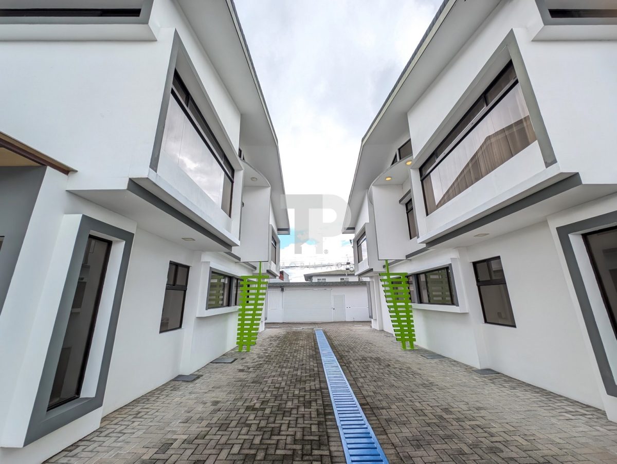 Apartamento en San Francisco de Heredia. JRSC40 - Imagen 16