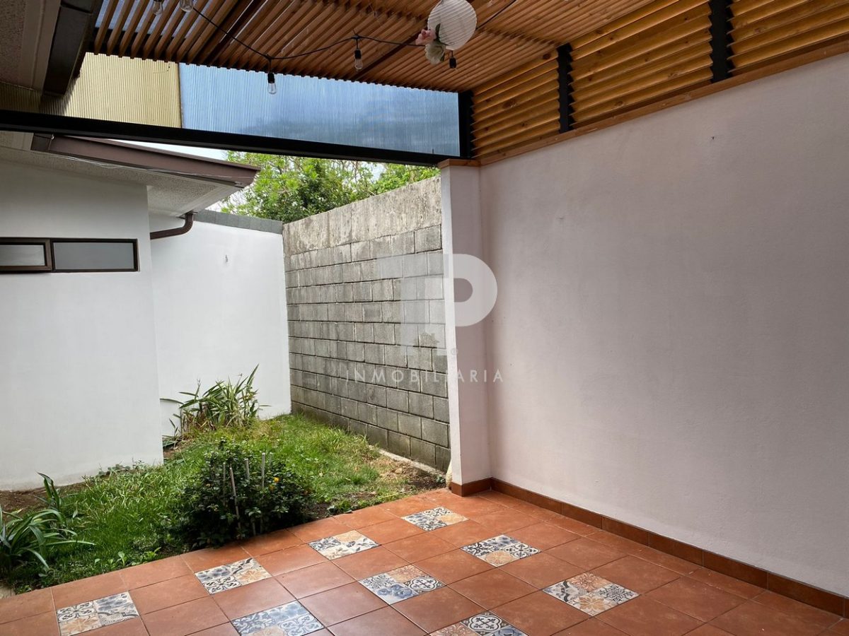 Casa de Una Planta en San Pablo de Heredia  JC84 (copia) - Imagen 16