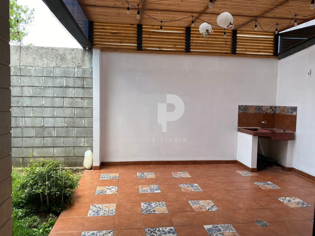 Casa de Una Planta en San Pablo de Heredia  JC84 (copia) - Imagen 17
