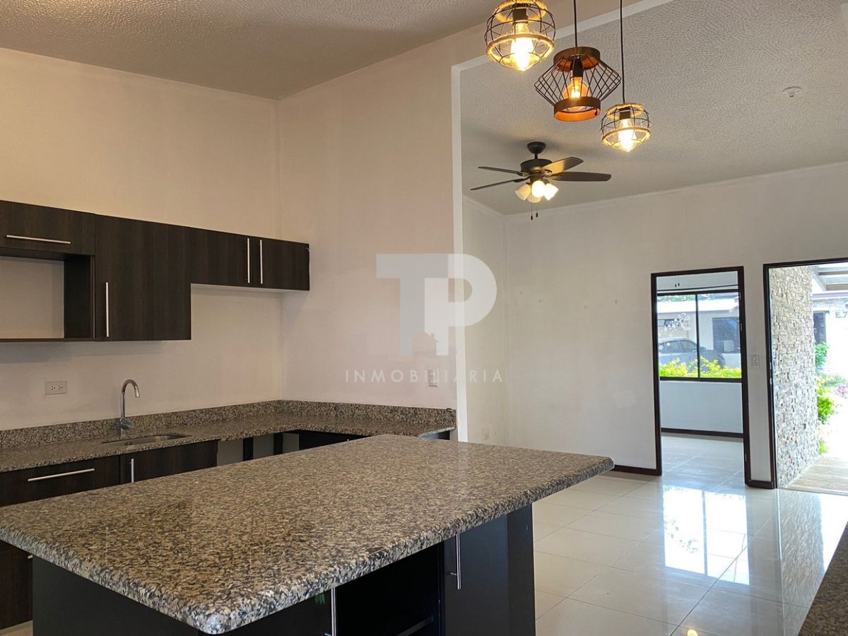 Casa de Una Planta en San Pablo de Heredia  JC84 (copia) - Imagen 3