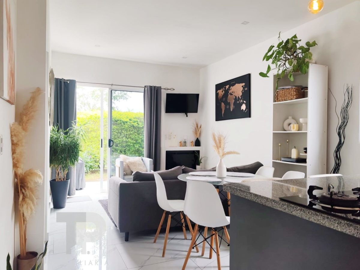 Casa en El Roble de Santa Bárbara, Heredia ZSJC8 - Imagen 12