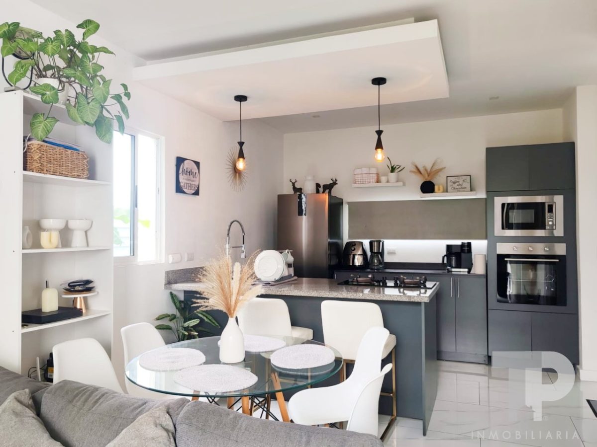 Casa en El Roble de Santa Bárbara, Heredia ZSJC8 - Imagen 15