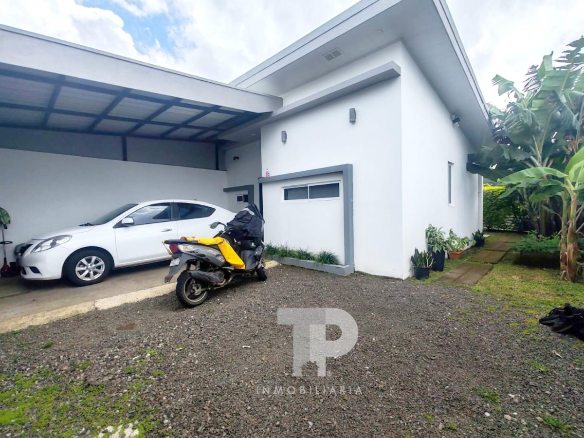 Casa en El Roble de Santa Bárbara, Heredia ZSJC8 - Imagen 17