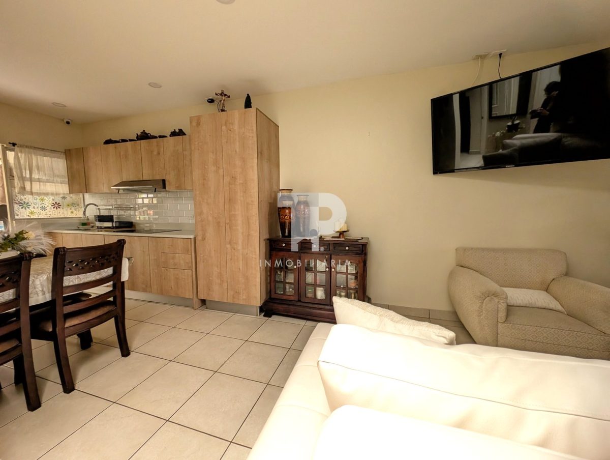 Casa en San Francisco de Heredia SCG19 - Imagen 32