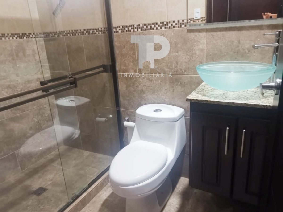 Apartamento en San Francisco de Heredia ZSP16 - Imagen 10