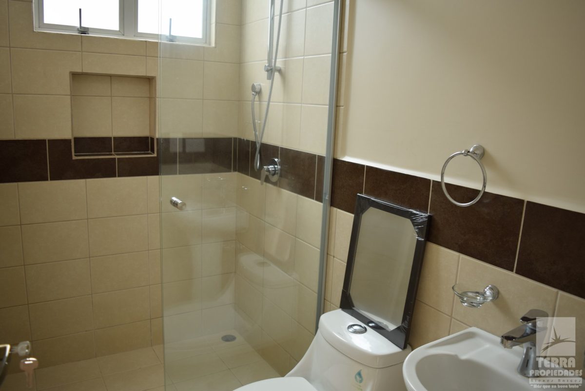 Apartamento en San Francisco de Heredia SCG23 - Imagen 11