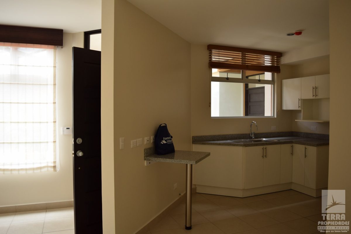 Apartamento en San Francisco de Heredia SCG23 - Imagen 13