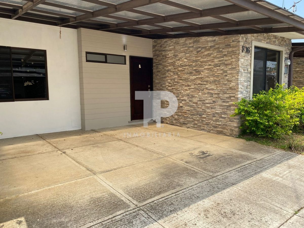 Casa de Una Planta en San Pablo de Heredia  JC84 (copia) - Imagen 26