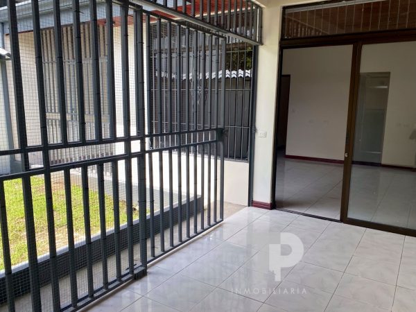 Casa en Tibás Centro, San José ZSJC1