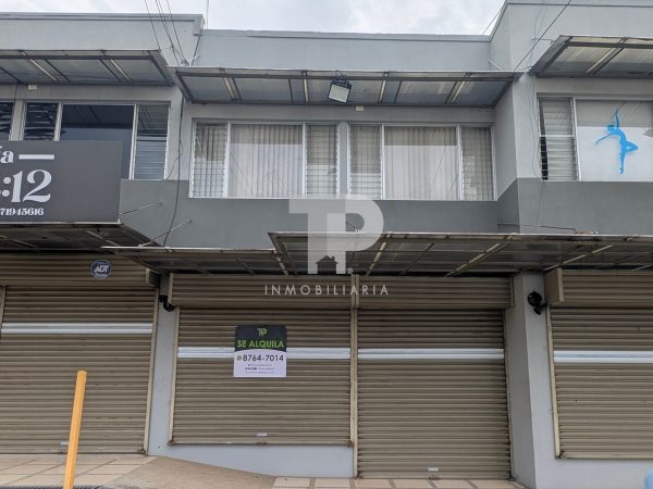 Local Comercial en San Francisco de Heredia SCG16