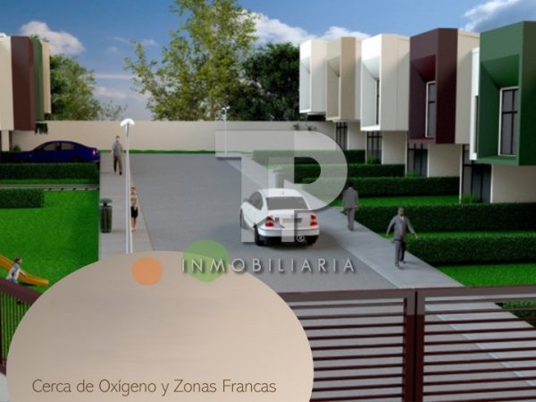 Lote para Desarrollo de Proyecto en San Francisco de Heredia JC20