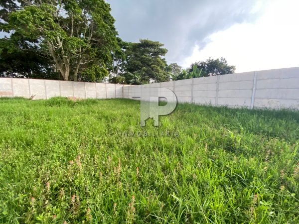 Lote en Santo Domingo de Heredia JC90