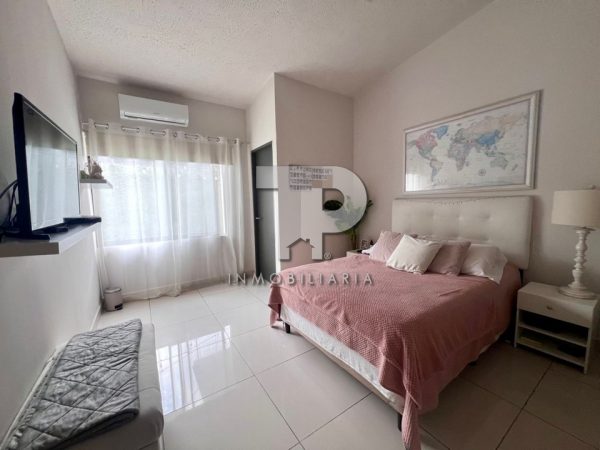 Casa de Una Planta en Lindora Santa Ana  JC95