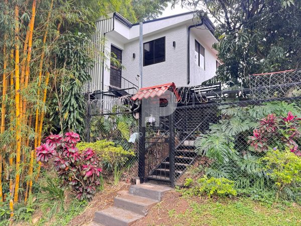 Apartamento en Buena Vista-Barva. JRC260