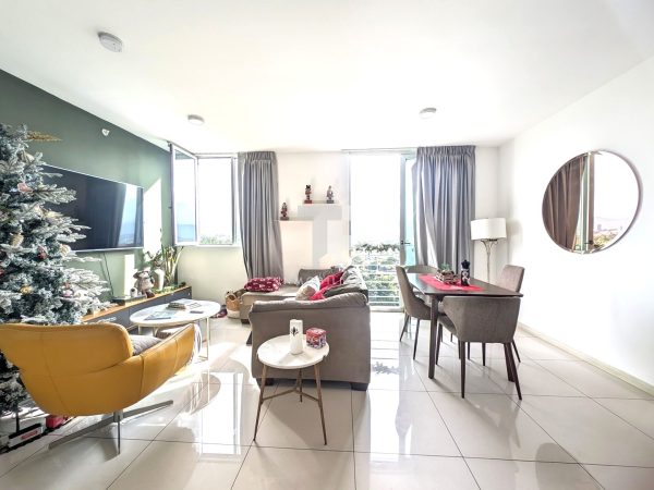 Apartamento en Ulloa de Heredia. SCG2.1