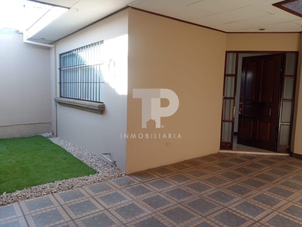 Casa en San Francisco de Heredia. SCG19