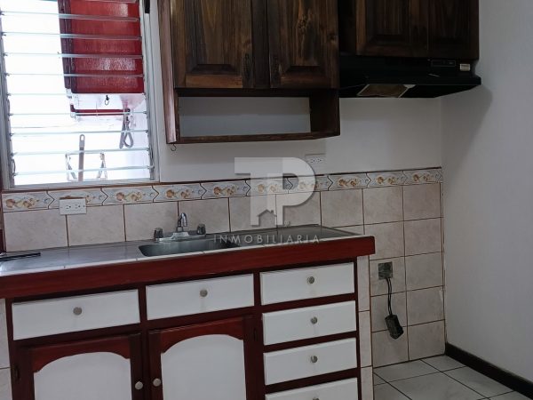 Apartamento en Santa Lucía de Barva JRC400