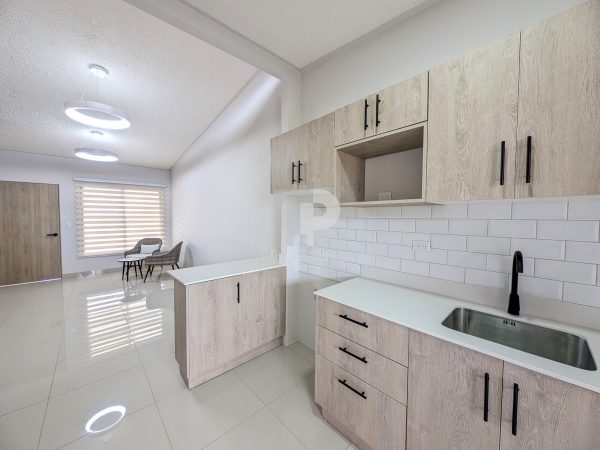 Casa en San Francisco de Heredia SCG40