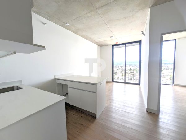 Apartamento en Barrio Escalante, San José SCG27