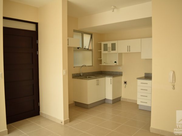 Apartamento en San Francisco de Heredia SCG24