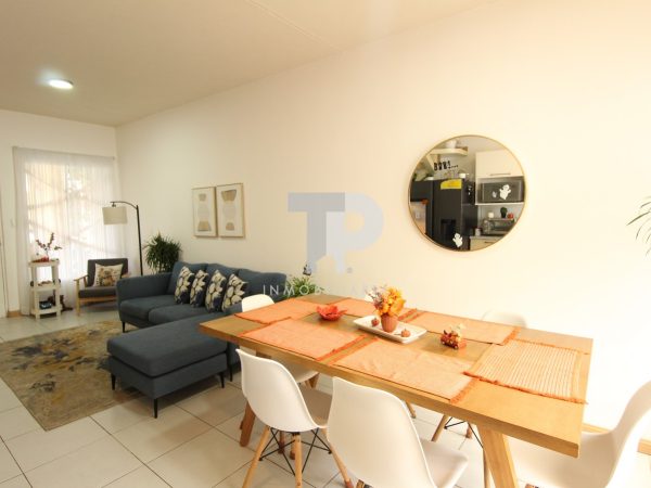 Casa en San Pablo de Heredia. SCG20