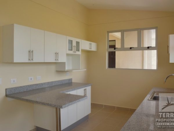 Apartamento en San Francisco de Heredia. SCG26