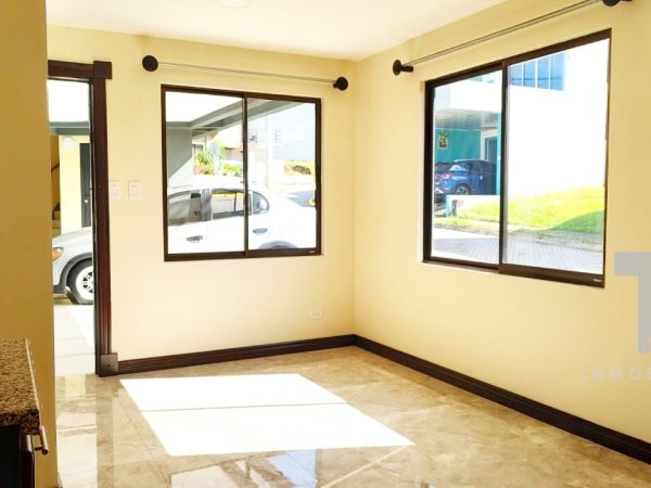 Apartamento en San Francisco de Heredia ZSP13