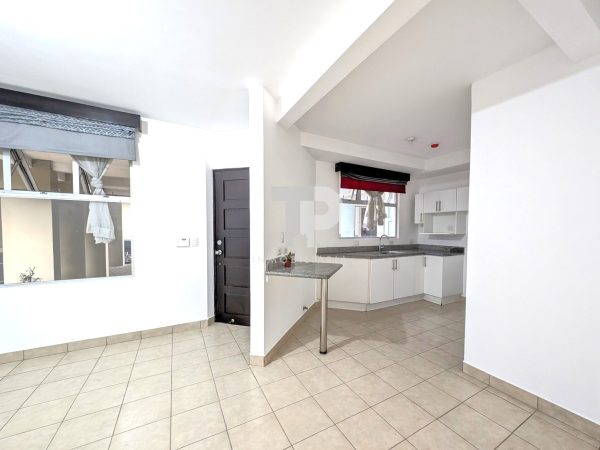 Apartamento en San Francisco de Heredia SCG18