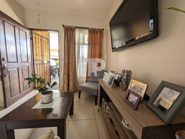 Casa en San Francisco de Heredia SCG24