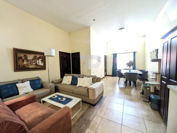 Casa en Pavas, San José. SCG19