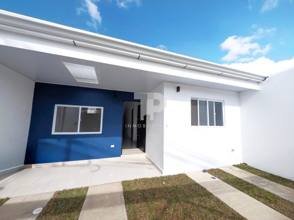 Casa en Pará de Santo Domingo, Heredia SCG12