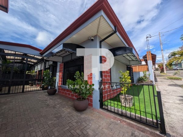 Apartamento Estudio en San Pedro de Barva. JRSC200