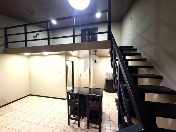 Apartamento Estudio en San Pedro de Barva JRSC20