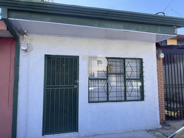 Propiedad en Heredia Centro. JRC54