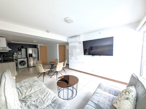 Apartamento Amueblado en Ulloa de Heredia SCG26