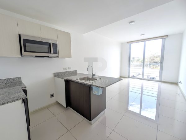 Apartamento en Lagunilla de Heredia. SCG38