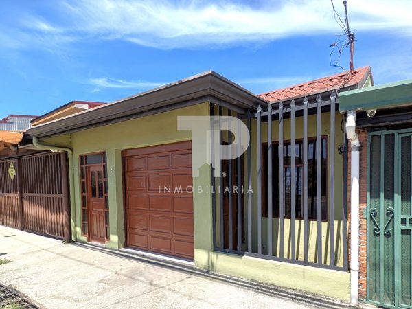 Casa en La Aurora de Heredia SCG30