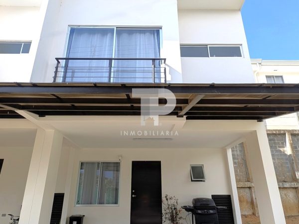 Casa en San Pablo de Heredia SCG3