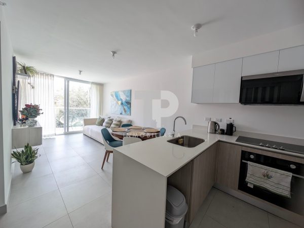 Apartamento en La Uruca, San José SCG18