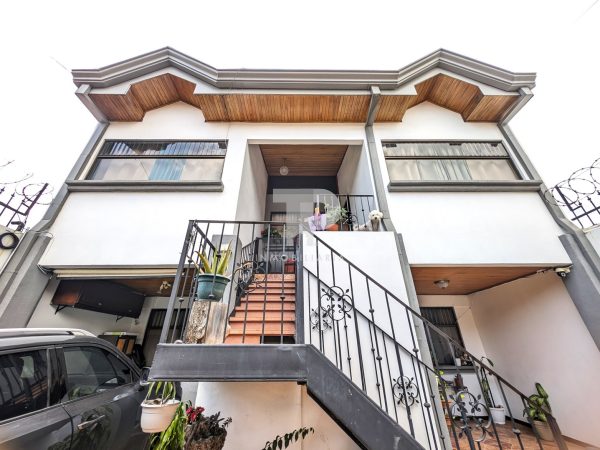Apartamentos en San Francisco de Heredia SCG13