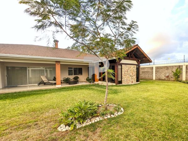 Casa en San Lorenzo de Flores, Heredia SCG25