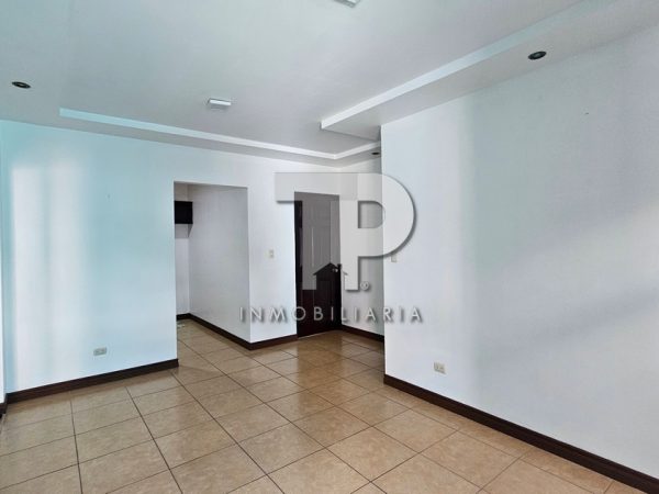 Apartamento Tipo Casa en San Pablo de Heredia  JC47
