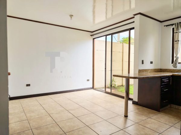 Apartamento en San Francisco de Heredia ZSP15