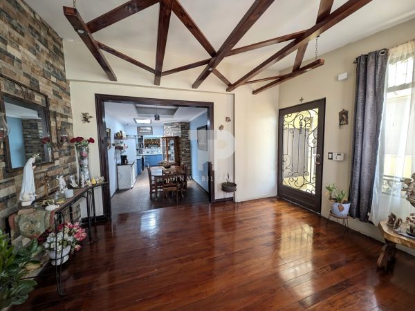 Casa en San Francisco de Heredia SCG3