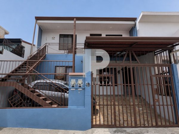 Apartamentos en Ulloa de Heredia SCG4