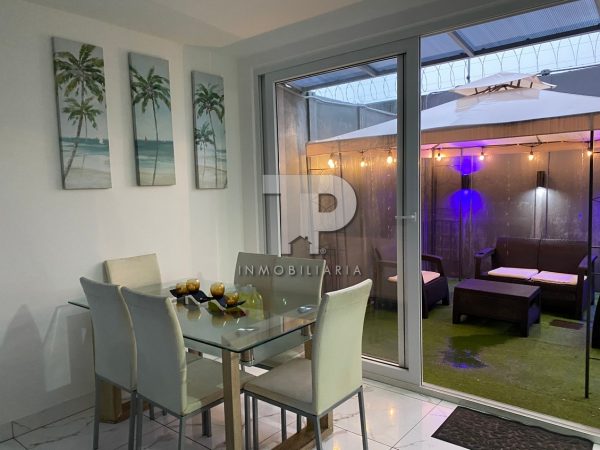 Oportunidad!!! Casa en San Francisco de Heredia JCCV87