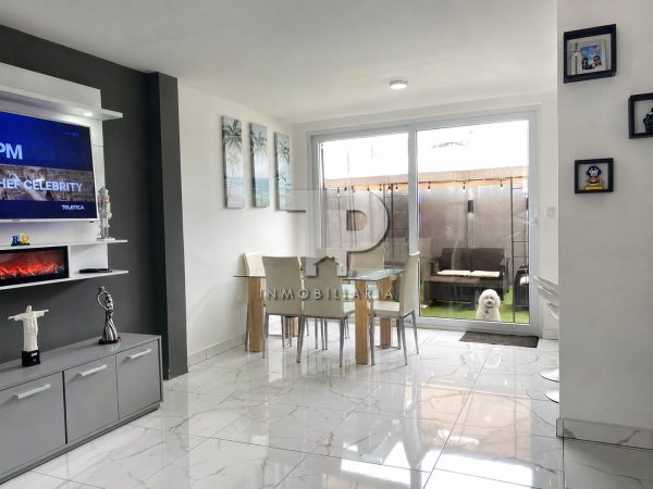 Oportunidad!!! Casa en San Francisco de Heredia JCCV87