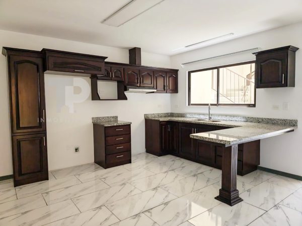 Apartamento en San Francisco de Heredia ZSP1
